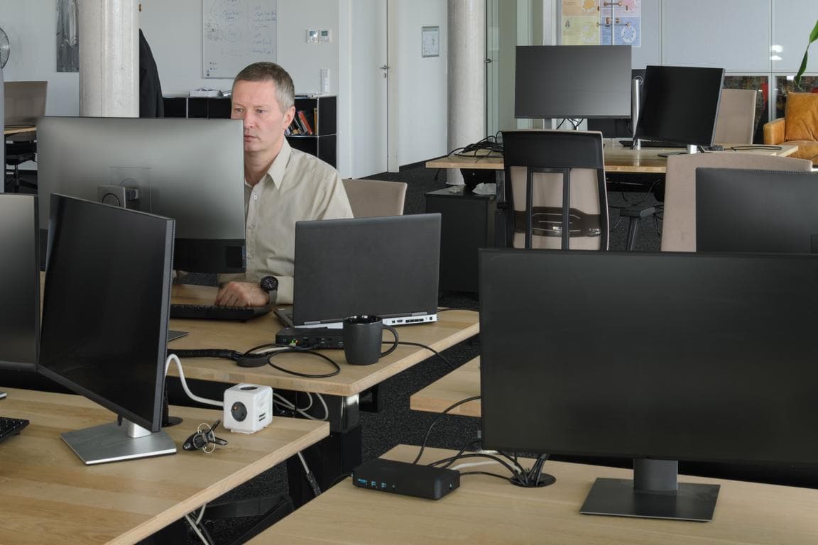 Automating Routine Tasks to Maximize Productivity
