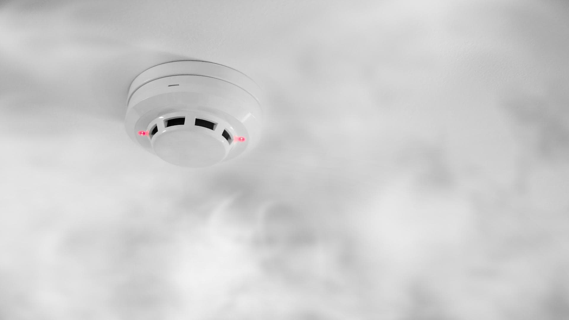 The government and fire services recognize that fire safety should never be a privilege: it’s a necessity.