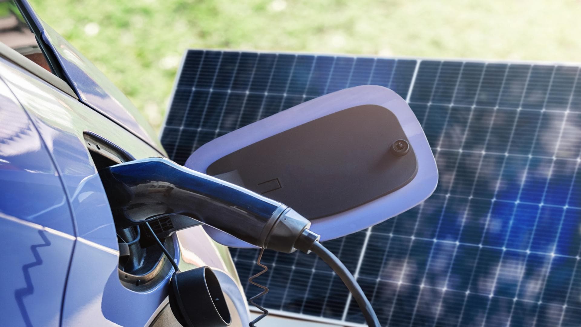 Every time you charge your car using sunlight instead of grid electricity, you’re reducing your reliance on fossil fuels and shrinking your environmental footprint.
