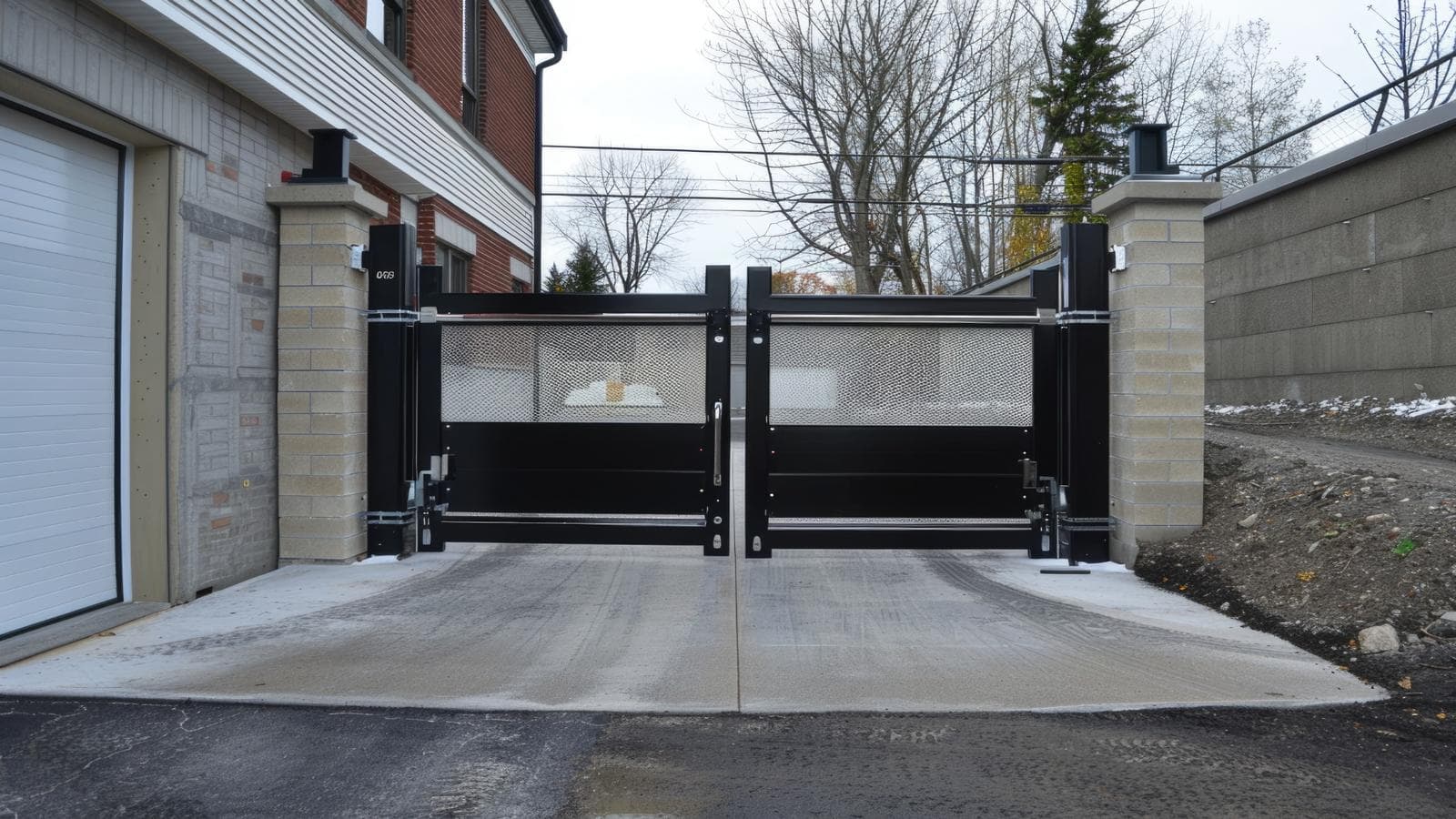 This added layer of security can prevent unauthorized access and reduce liability concerns.