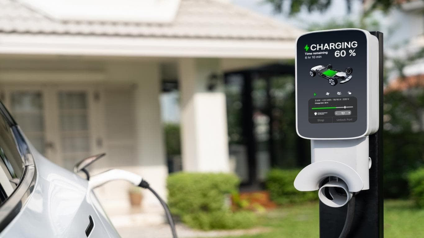 A proper installation ensures your charger operates efficiently, avoids electrical hazards, and meets legal standards.