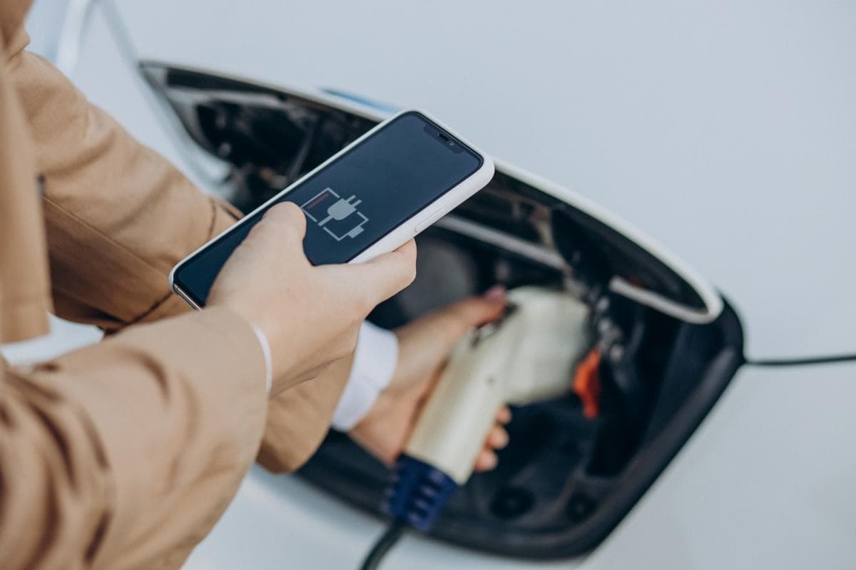 for those in the UK, it fits seamlessly into existing infrastructure, ensuring an easy and convenient experience