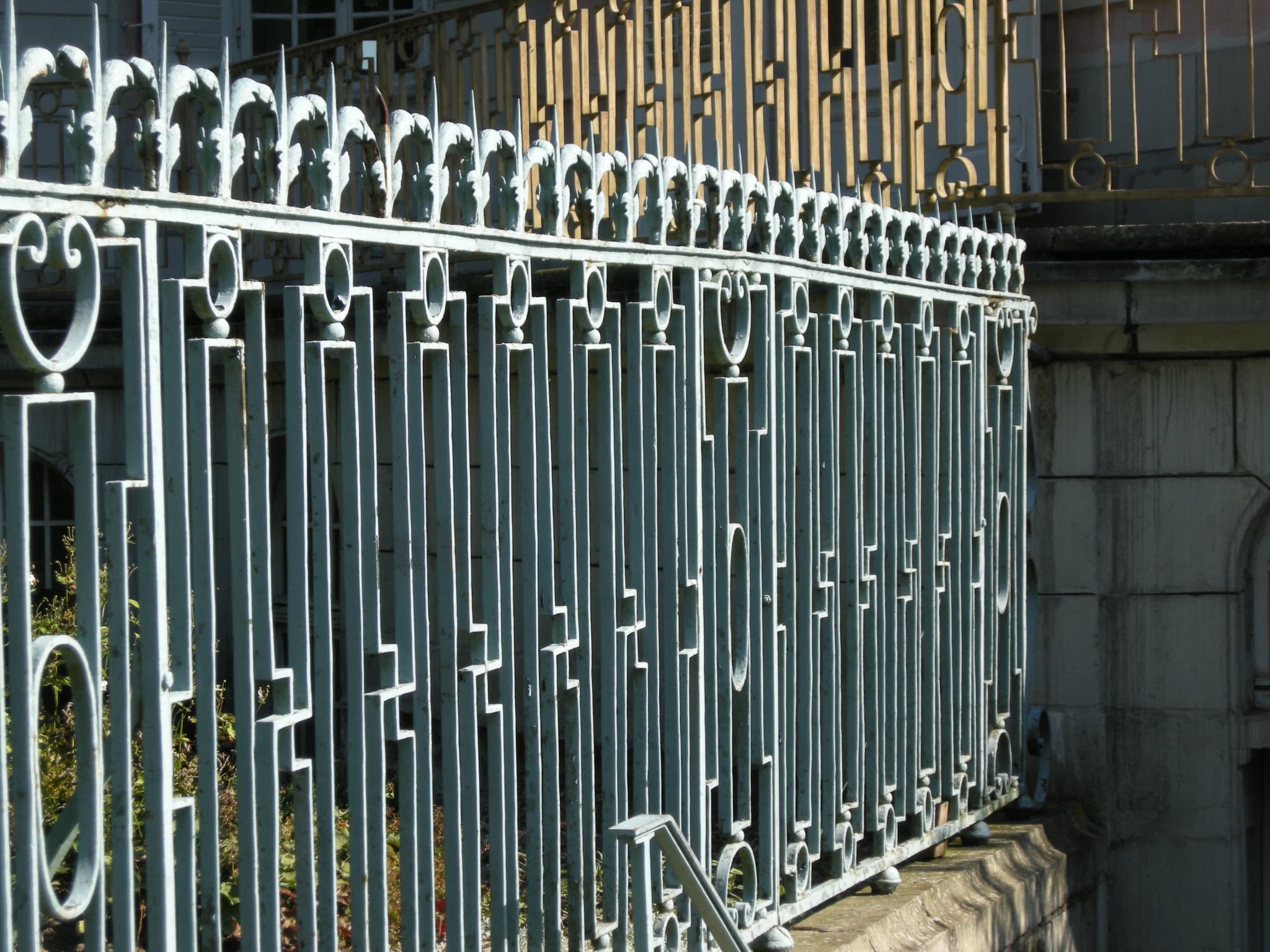 When choosing the right gate, consider factors like size, style, and security features.