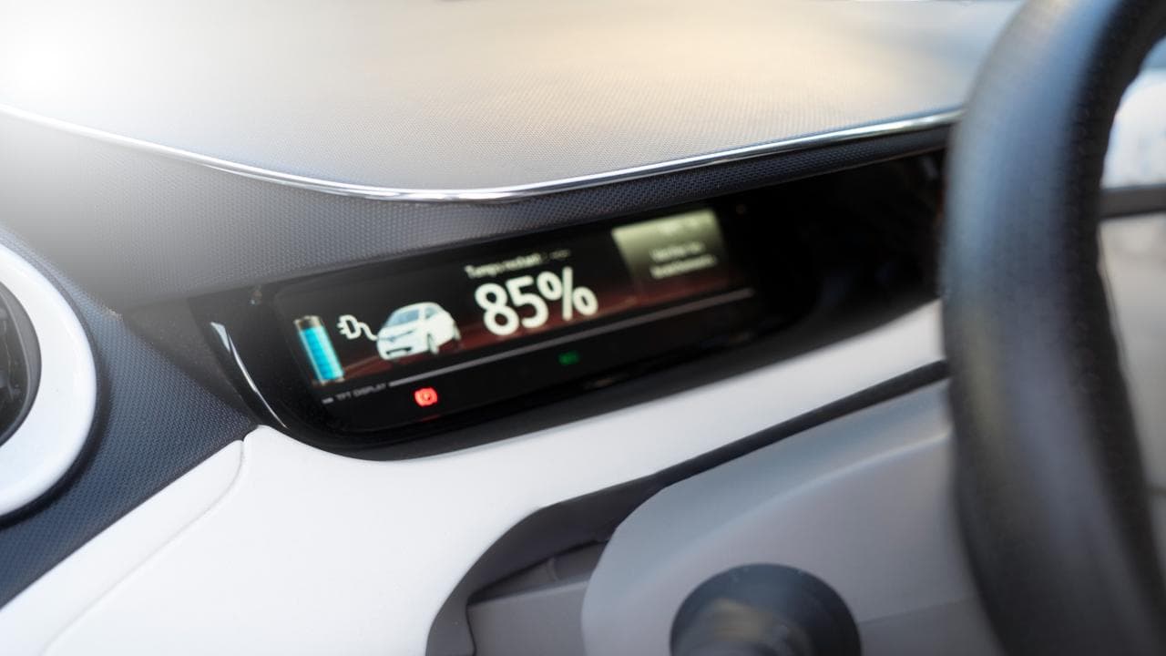 There are two main types of hybrid vehicles: plug-in hybrid electric vehicles (PHEVs) and self-charging hybrids