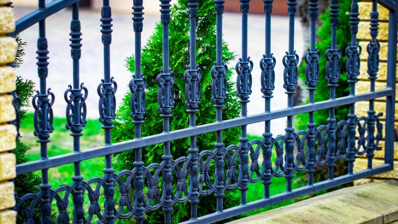 Even the best secure garden gate won’t stay secure forever if it’s not properly maintained.