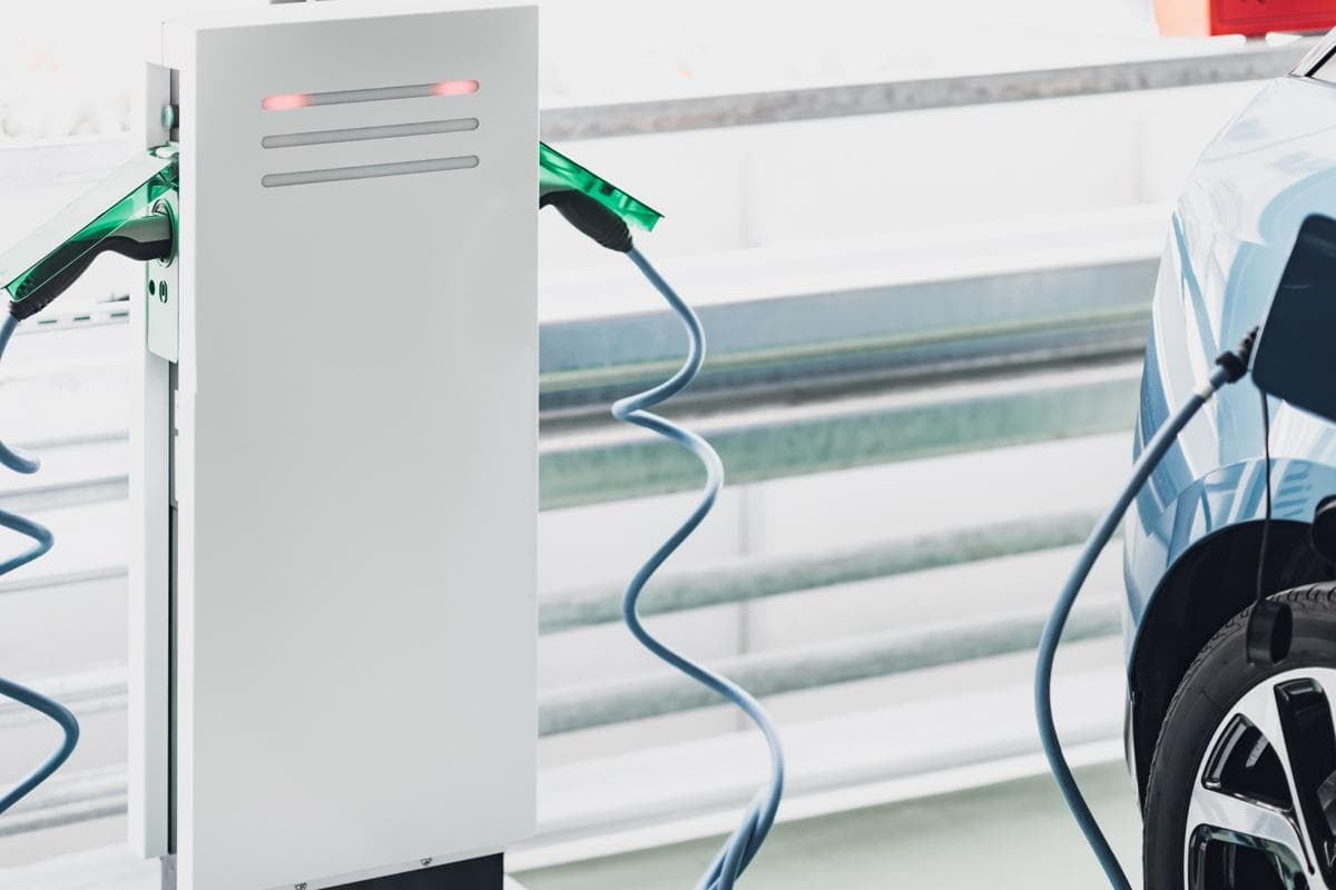 Just like energy tariffs at home, EV charging rates can fluctuate based on factors like time of day and location.