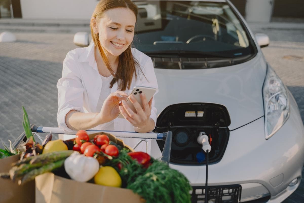charging times vary based on your vehicle’s battery size and its ability to handle faster speeds.