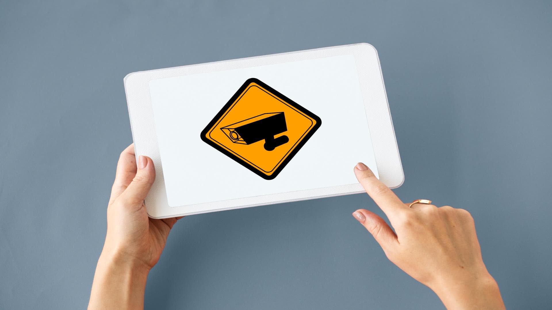 Failing to comply with CCTV signage requirements in the UK and broader commercial CCTV rules and regulations can lead to legal trouble