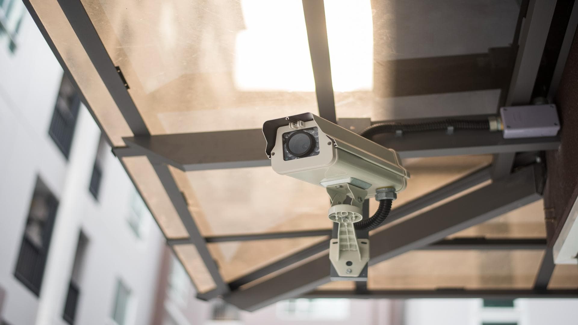 Having a reliable commercial CCTV setup isn’t about assuming the worst: it’s about having peace of mind.