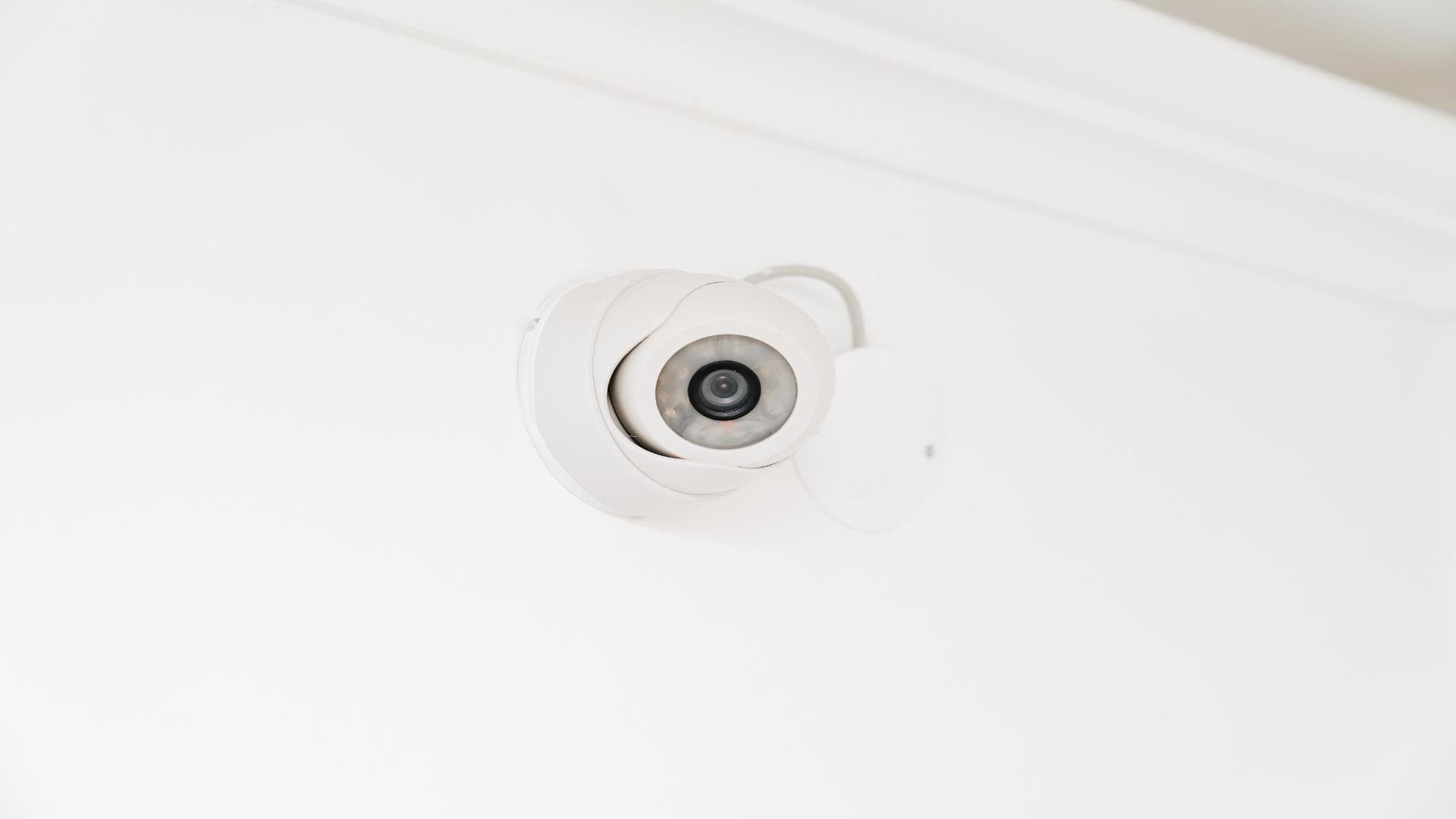 miniature security cameras offer advanced features like cloud storage, encrypted video streaming, and AI-powered motion detection
