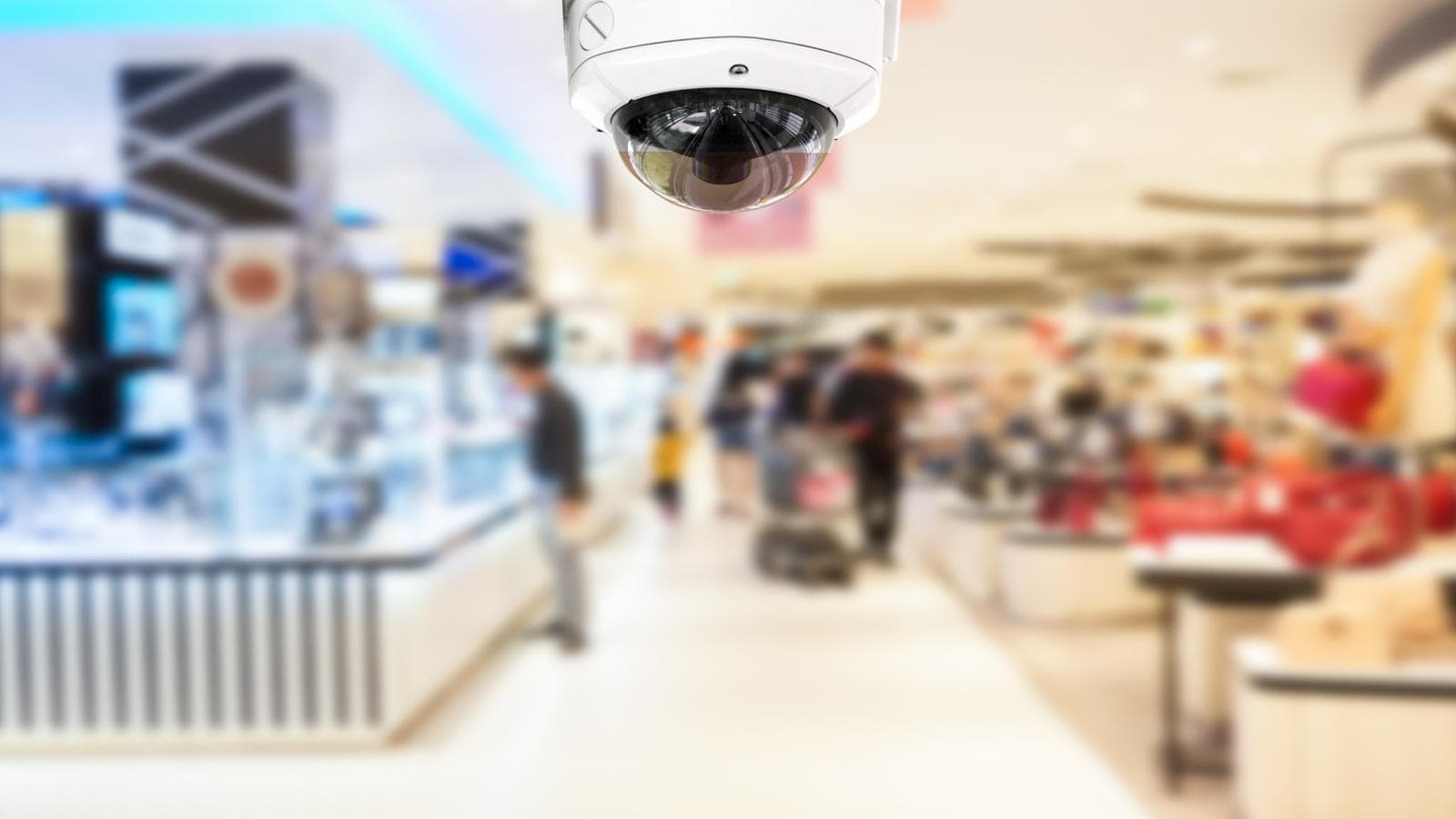 Choosing the best CCTV for stores goes beyond just catching someone in the act.