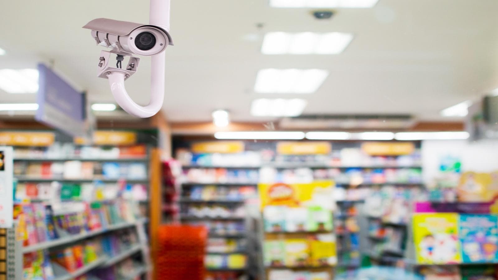 Look for systems equipped with night vision, motion detection, and cloud storage