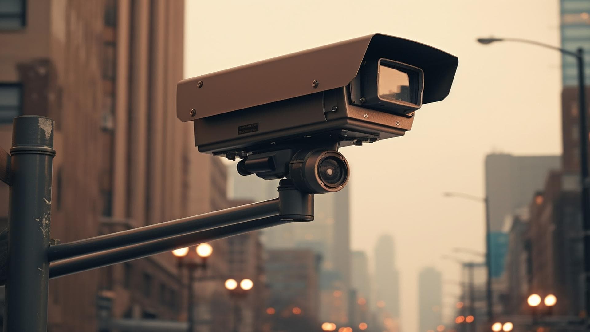 Your CCTV recorder box is like mission control for your entire security setup.