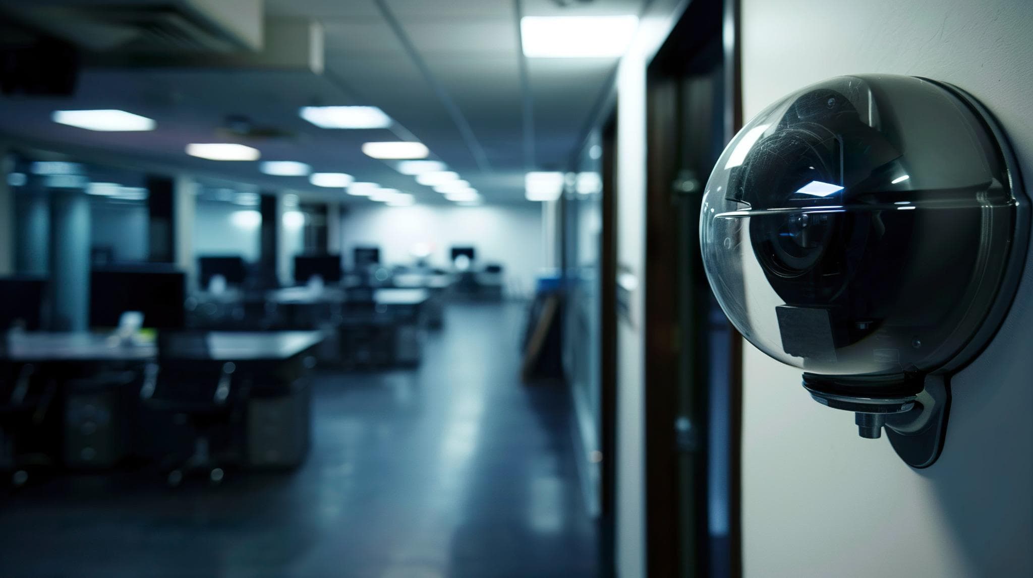Understanding your office CCTV camera types means you’re not just buying tech: you’re building a system that actually works for your environment.