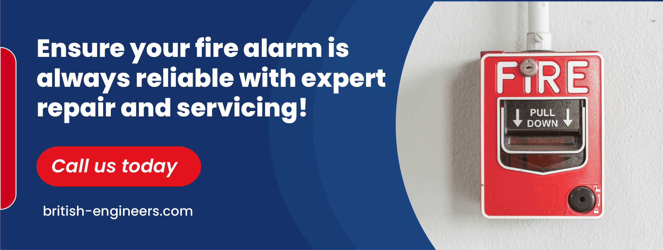 fire alarm installation