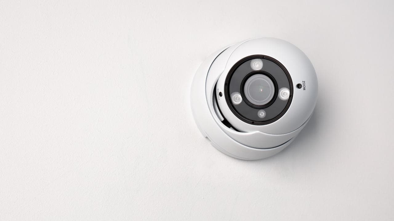 Surveillance has come a long way from simply recording and storing footage for “just in case” moments.
