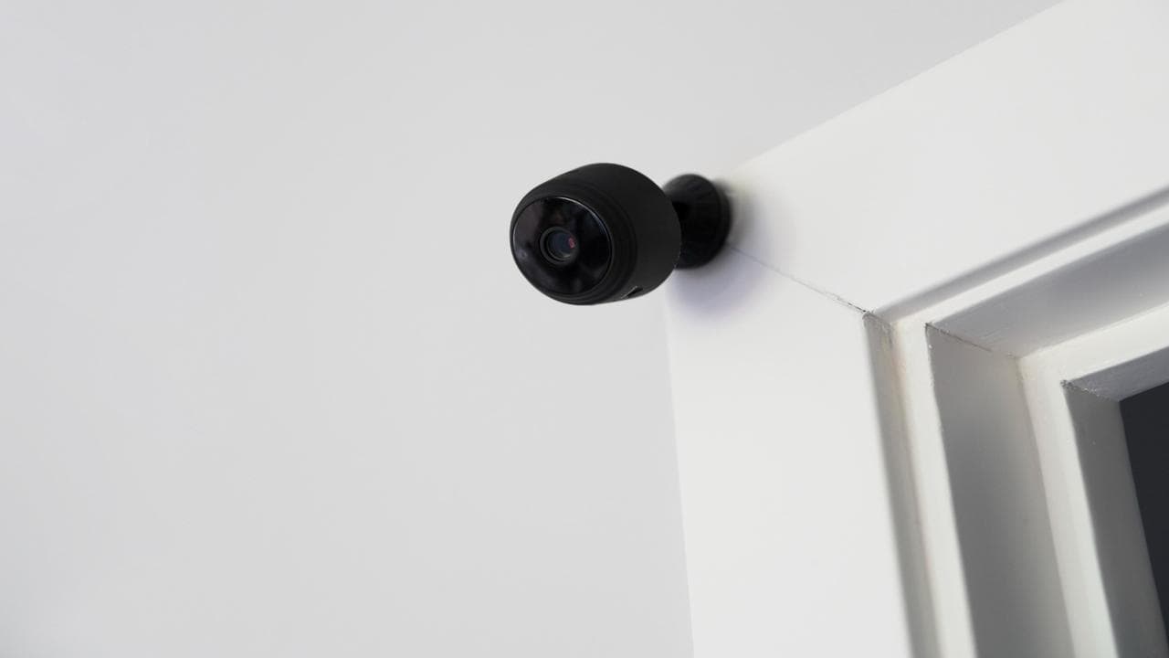 Security technology is moving fast, and it's getting smarter, sleeker, and more discreet by the day.