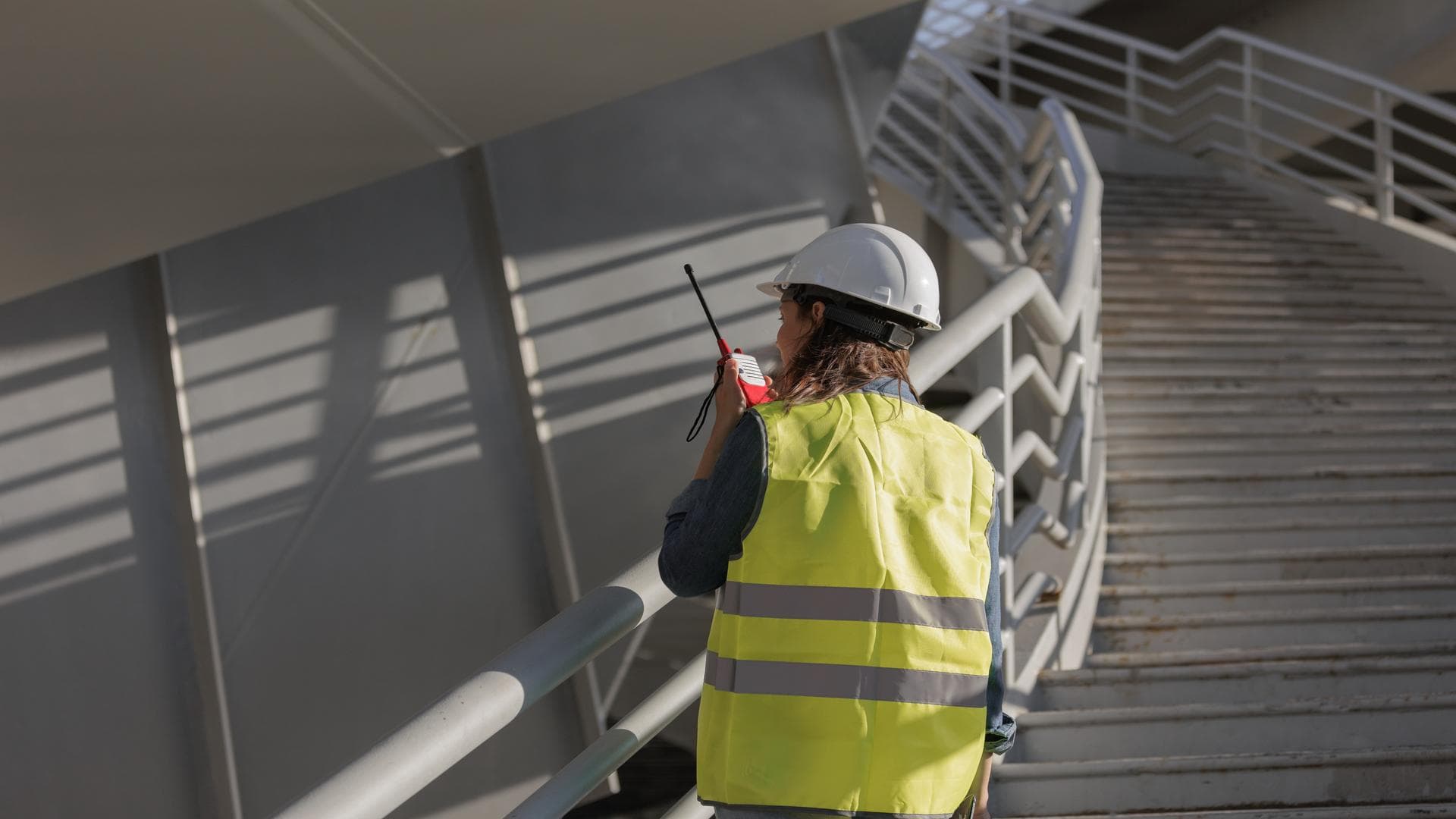 A well-installed construction site CCTV system does more than capture grainy footage: it acts as your site's eyes