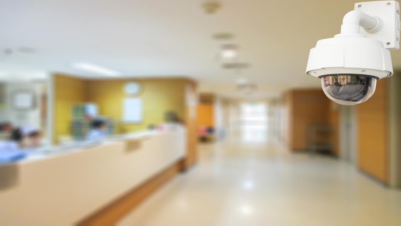 Choosing the best CCTV for hospitals isn’t just about grabbing the first camera that promises HD video.