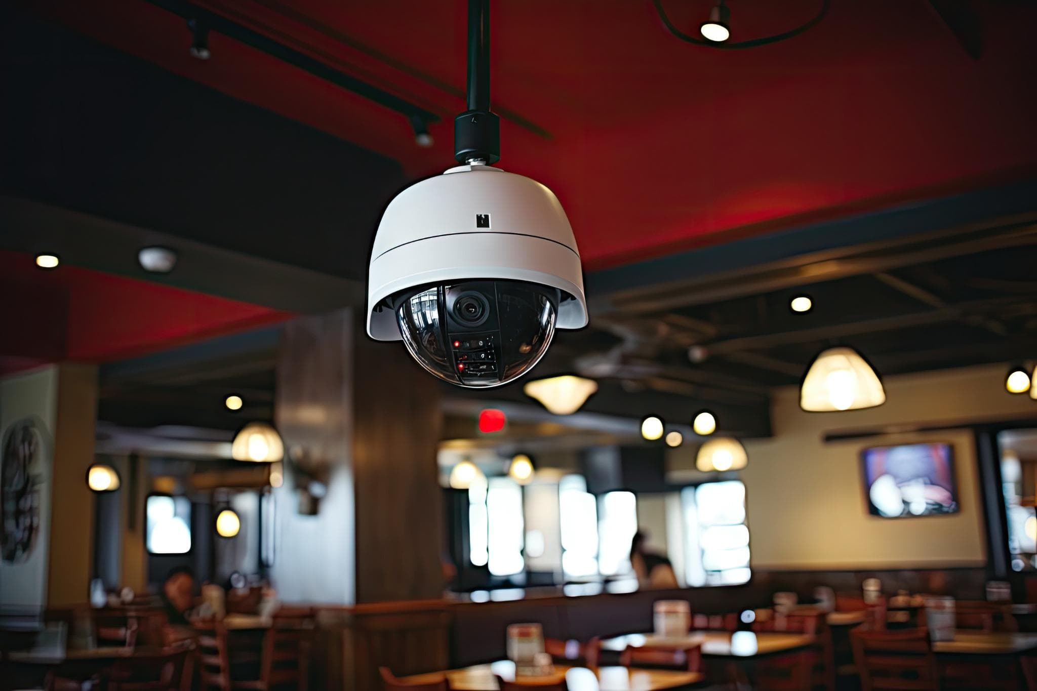 With employee monitoring, you get more than just peace of mind