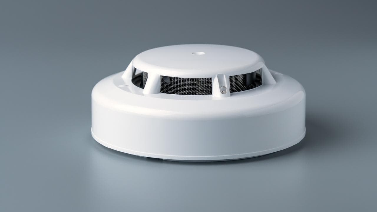Hardwired smoke detectors are the overachievers of the safety world