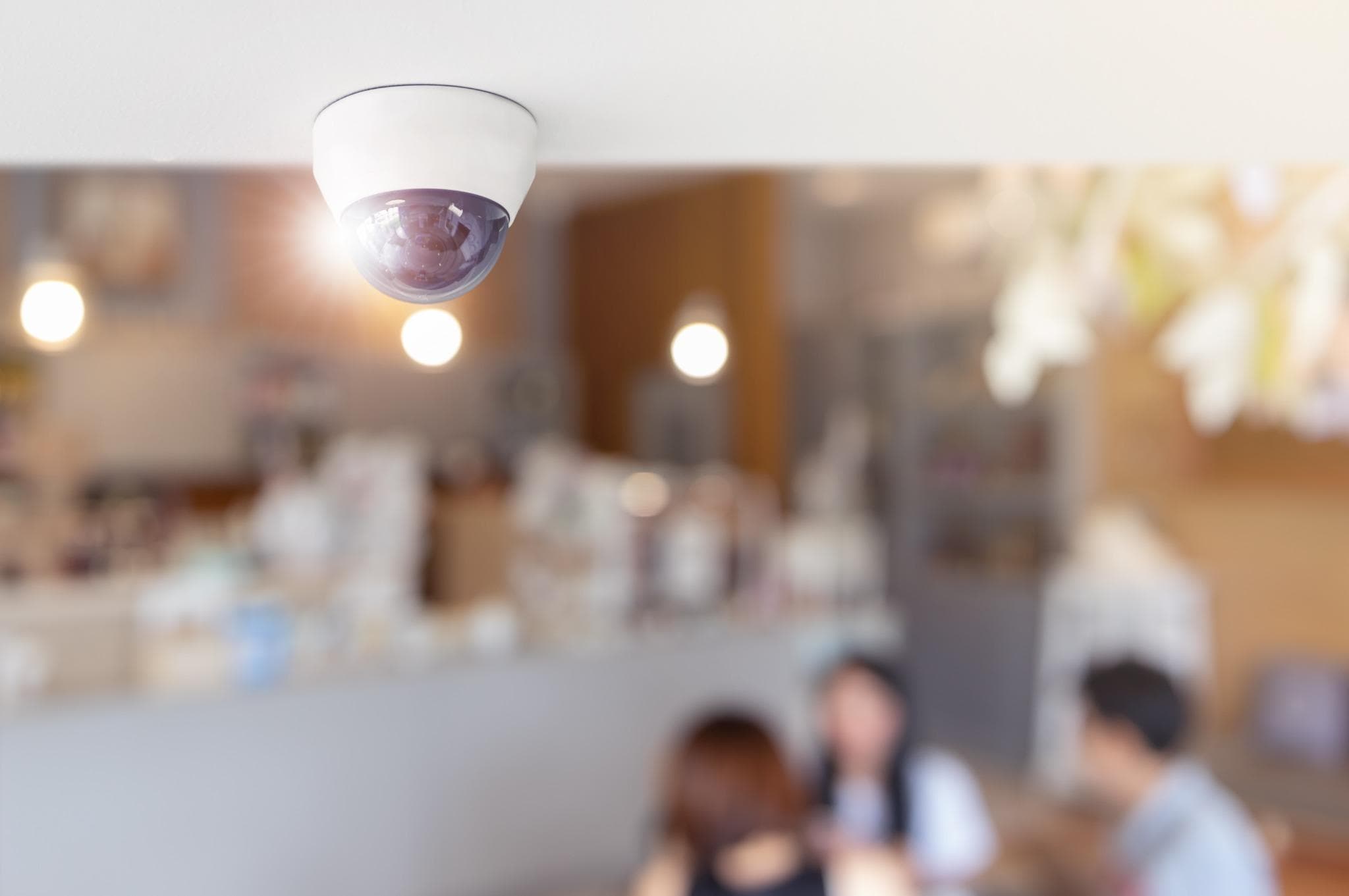 When choosing restaurant CCTV systems, a few key features make all the difference.