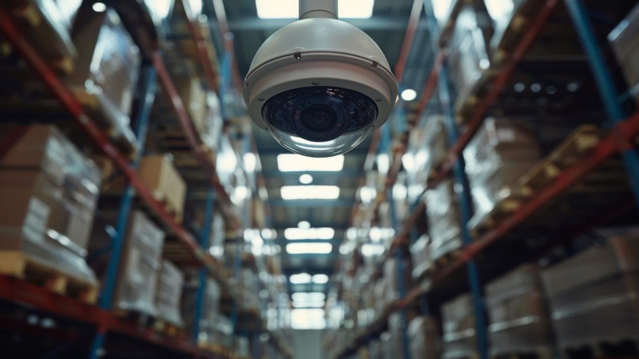 Choosing the right CCTV setup isn’t just about ticking off technical specs