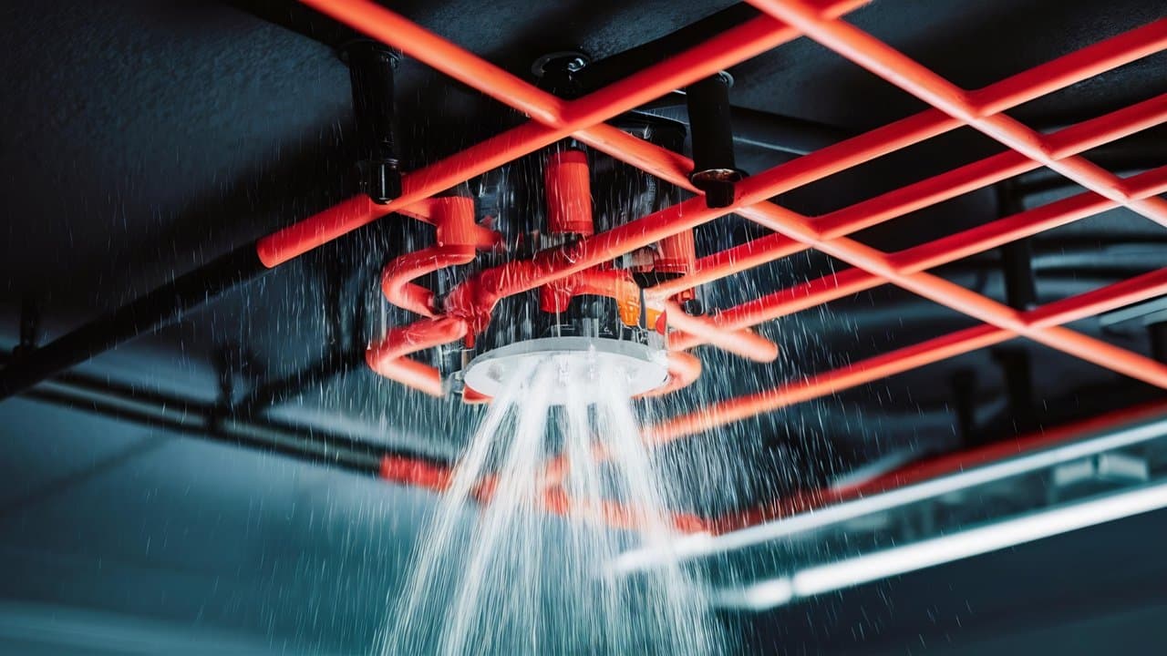 At its core, integration means creating a line of communication between your fire alarm and sprinkler systems