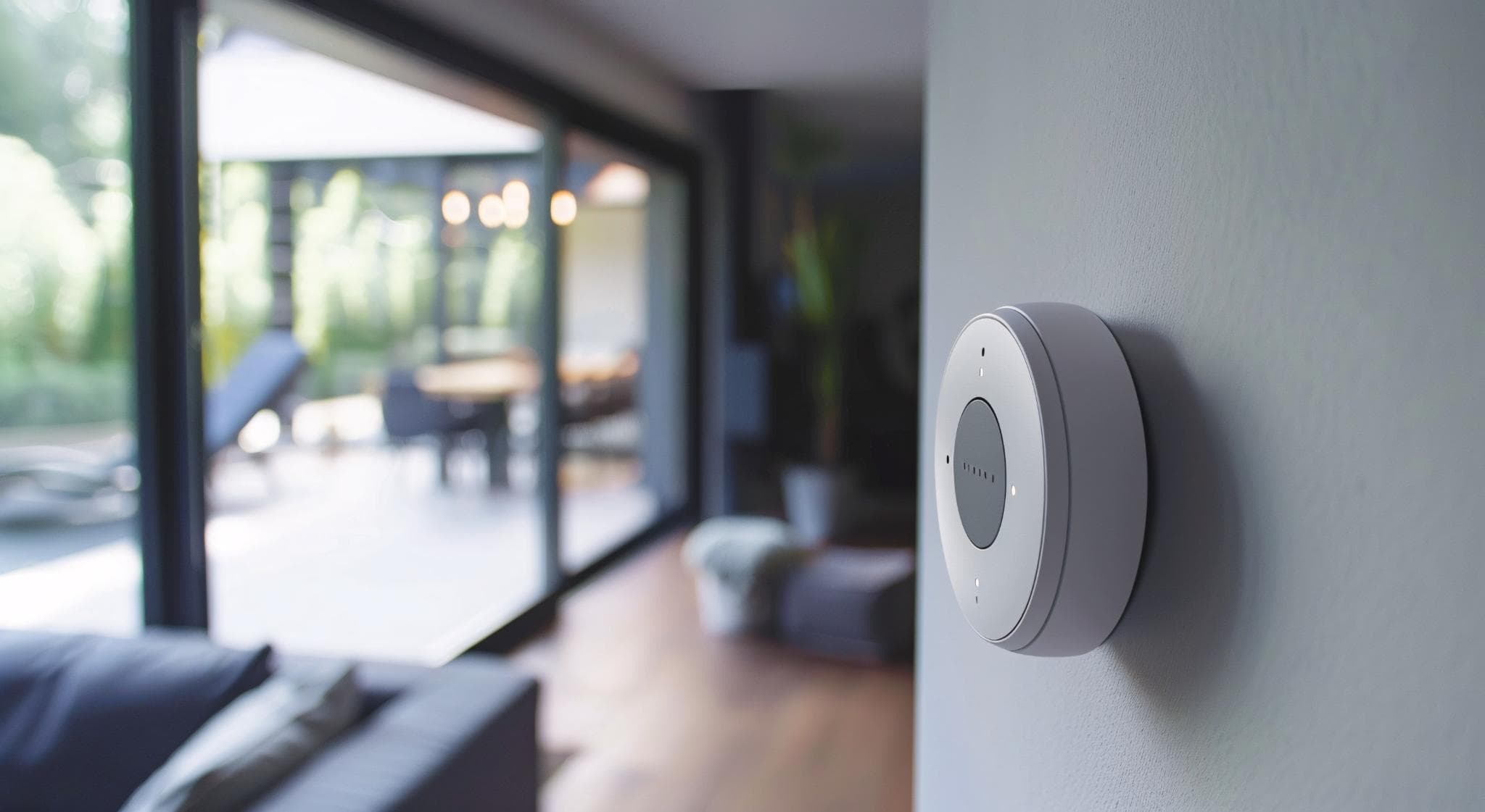 Choosing the Right Alarm System with Motion Detector