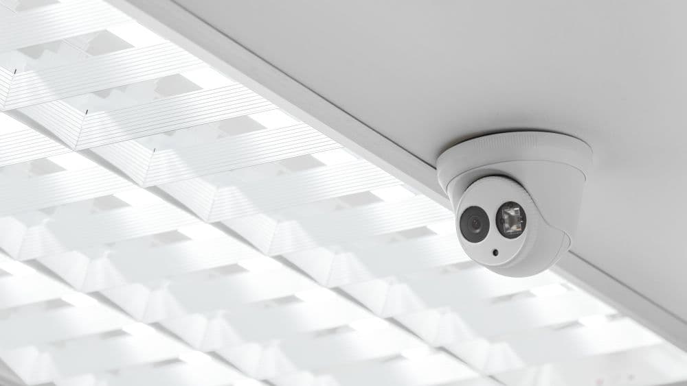 Choosing the Best CCTV for No Wi-Fi Areas