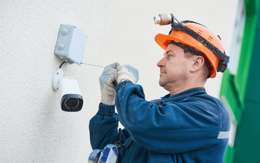 Cloud Surveillance vs. Traditional CCTV