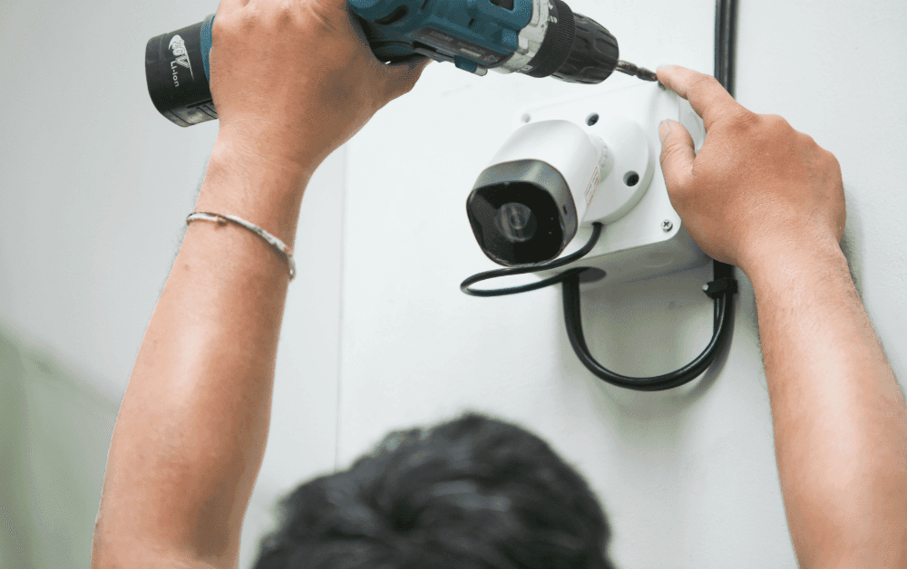 Understanding AWS CCTV Storage
