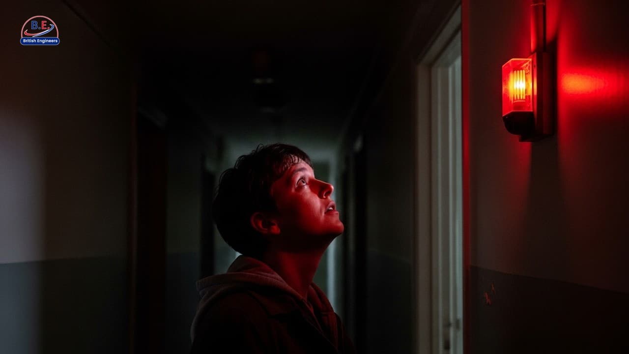 Frequently Asked Questions About Fire Alarms Going Off