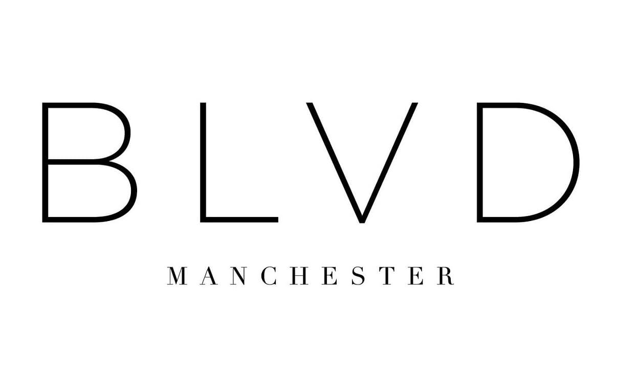 BLVD Manchester