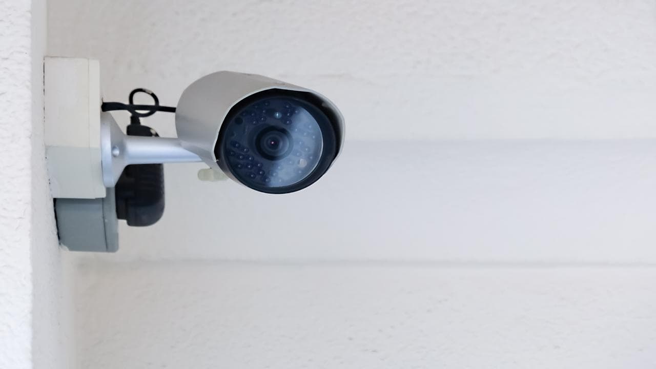 which CCTV company is best when it comes to smart analytics?