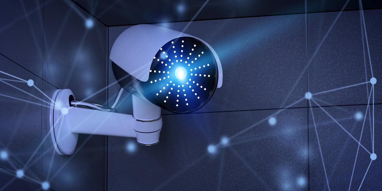 Future-Proofing Security with Artificial Intelligence in CCTV