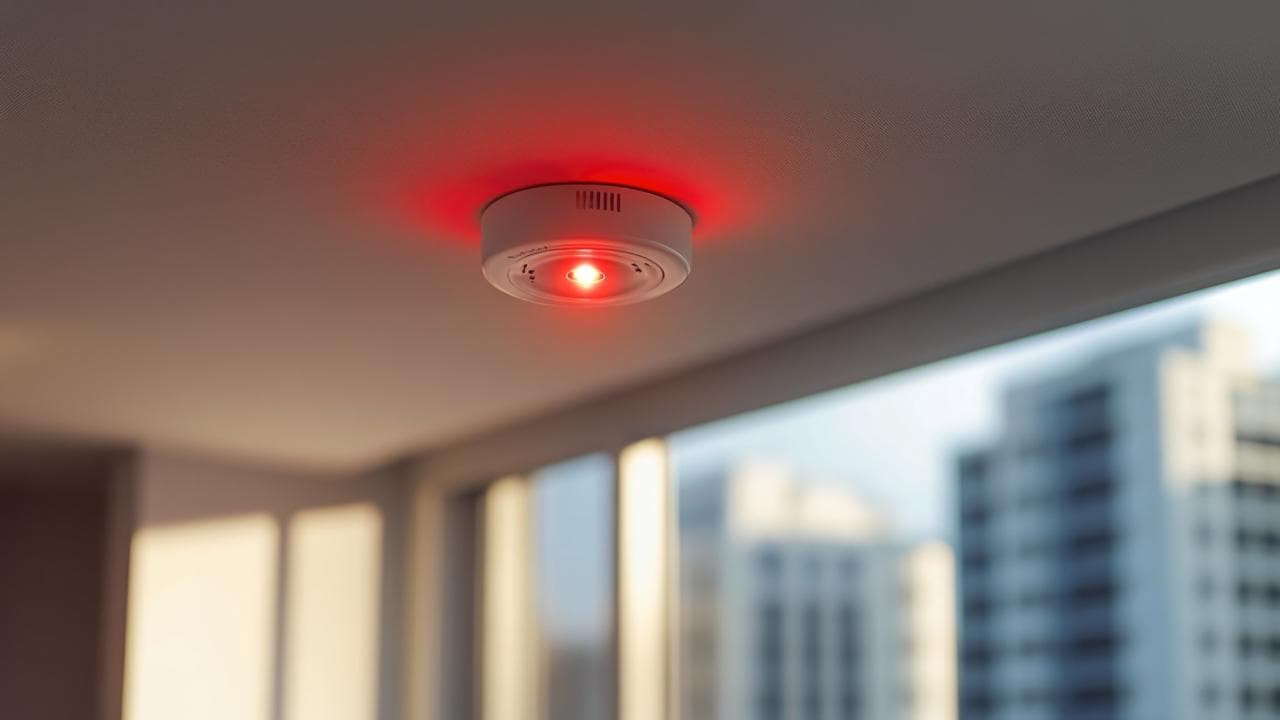 How Much Does Fire Alarm Installation Cost?