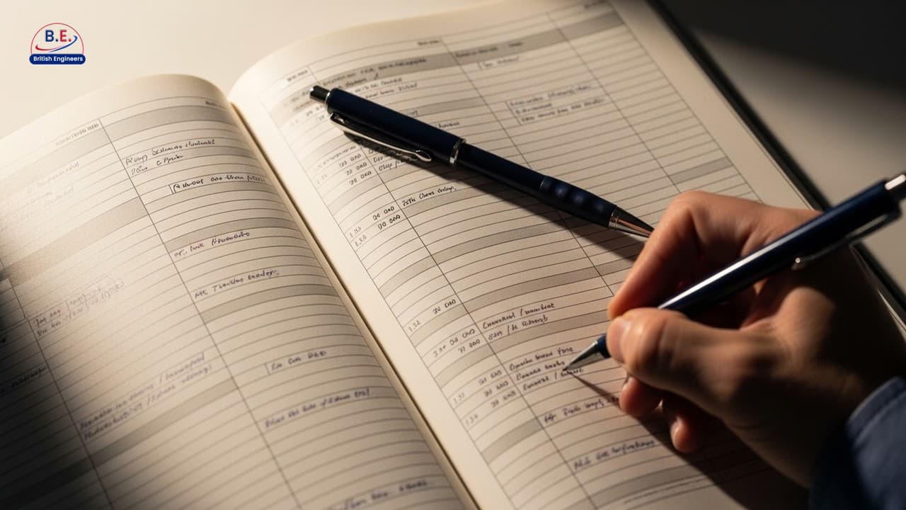How to Record Your Fire Alarm Test Results