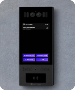 Intercom system