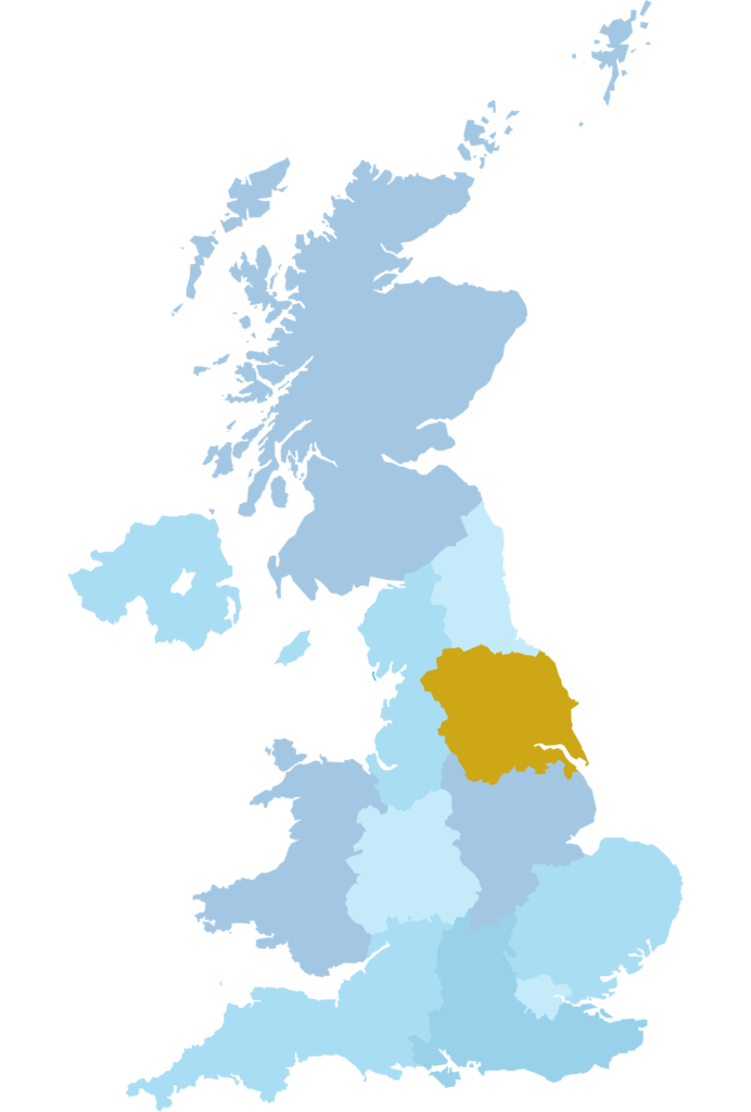 Map of Manchester where British Engineer's does CCTV installations