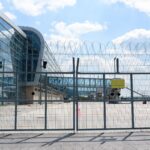 choosing the right the security fence