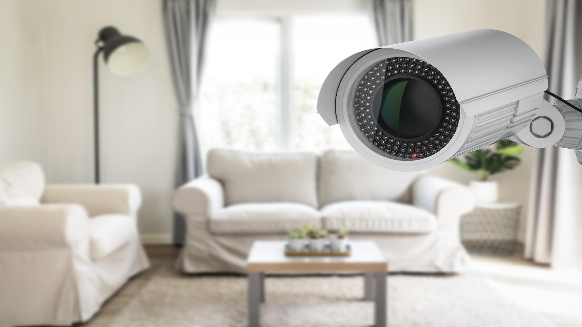 5 Best Spots to Place Your CCTV Camera