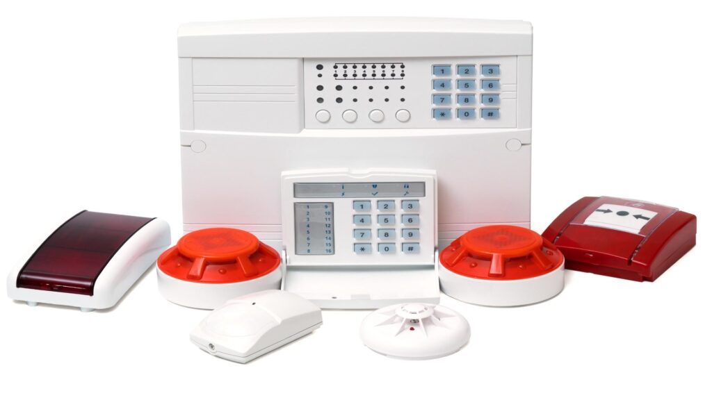 The magic of connected home safety systems is their ability to keep you informed no matter where you are 