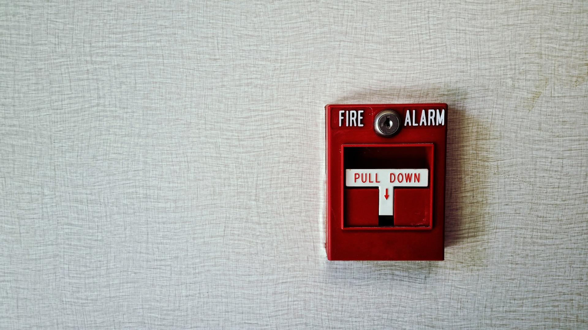 Regular updates improve the reliability of your systems that prevent combustions.