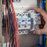 The Role of Technology in Electrical Installations