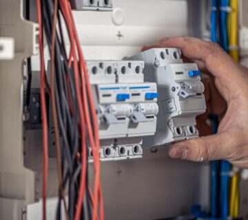 The Role of Technology in Electrical Installations