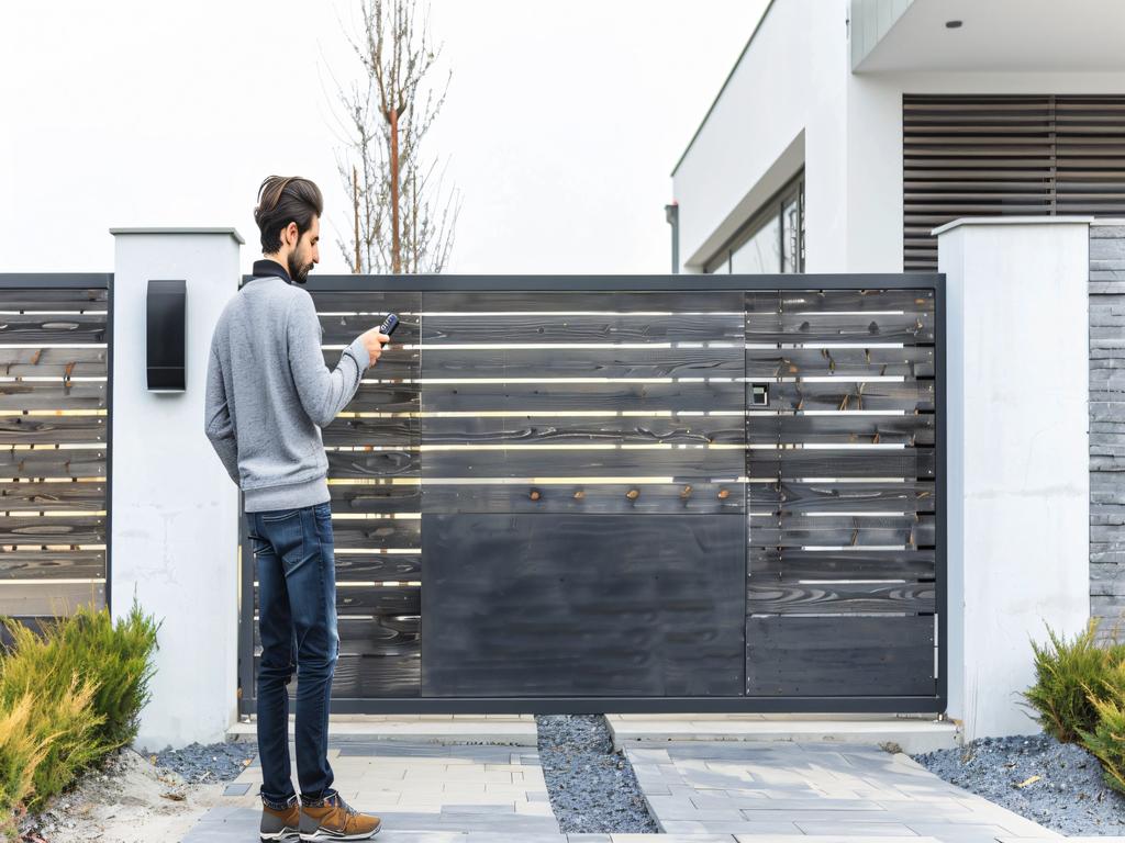 By harnessing the free energy of the sun, these gates eliminate the need for traditional electricity