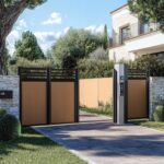 gates that offer reliable performance, low maintenance, and long-term savings, all while supporting a sustainable lifestyle