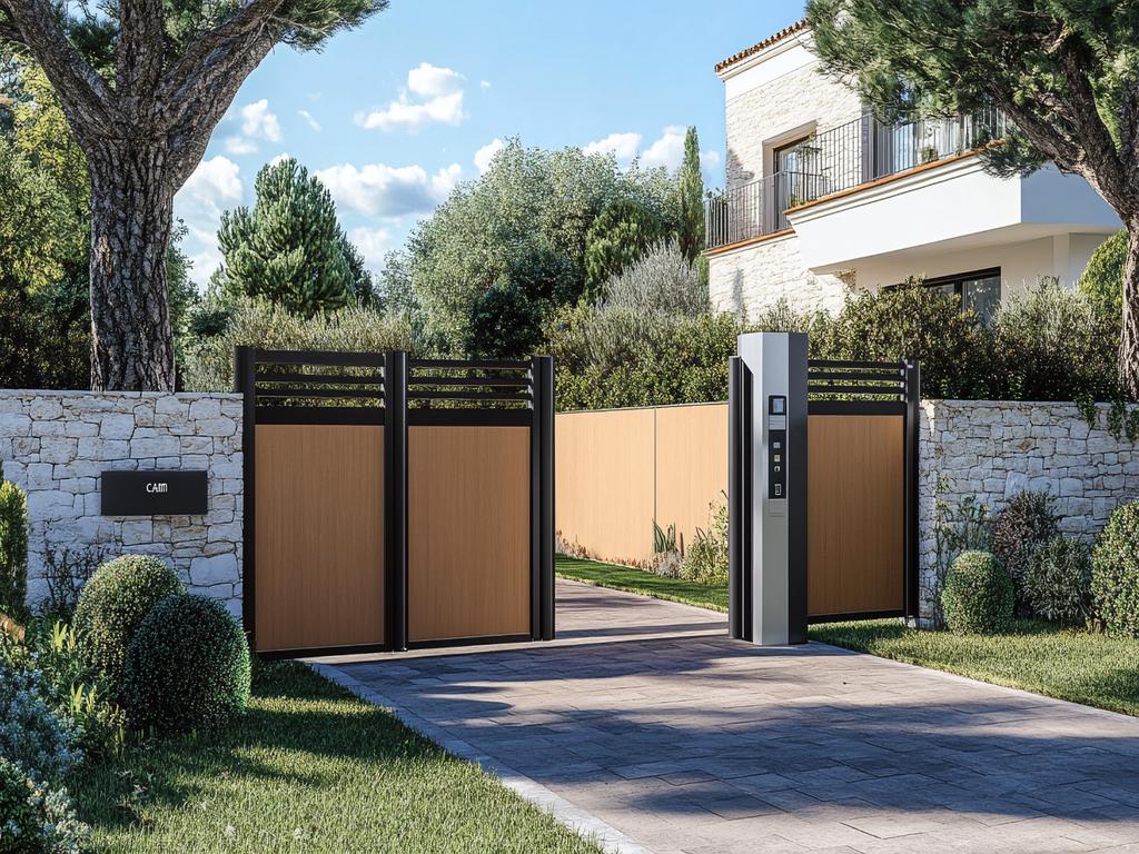 gates that offer reliable performance, low maintenance, and long-term savings, all while supporting a sustainable lifestyle