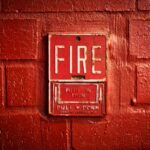 the legal requirements for commercial fire alarm system installations in 2025 to keep your business protected.